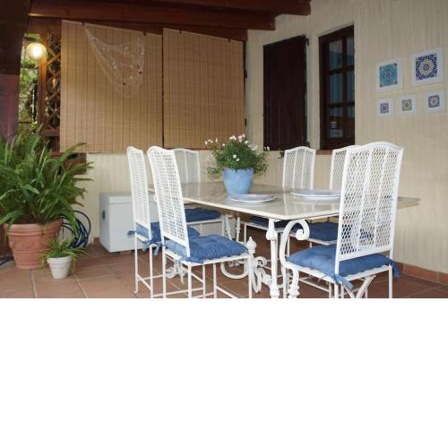 Villa Giovanna