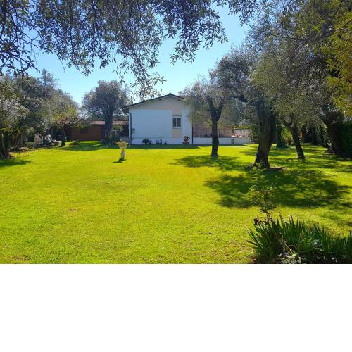 Villa Giovannella Relax