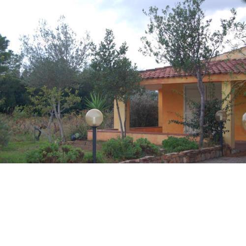 Villa Giovanni