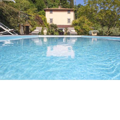 Villa Giovannino