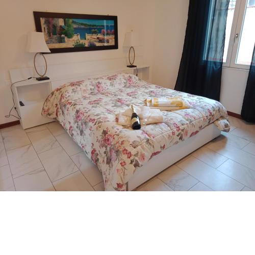 Villa Giove Rooms