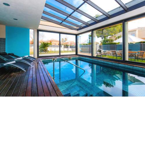 Villa Girasol Planet Costa Dorada