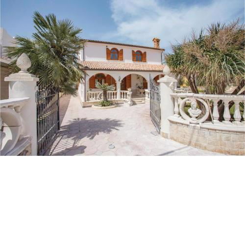 Villa Girasole
