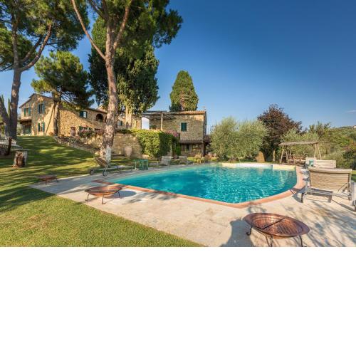 Villa Girasole