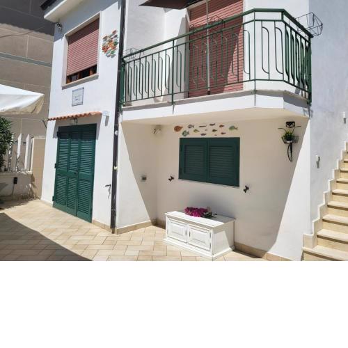 VIlla Gisa & Dadai