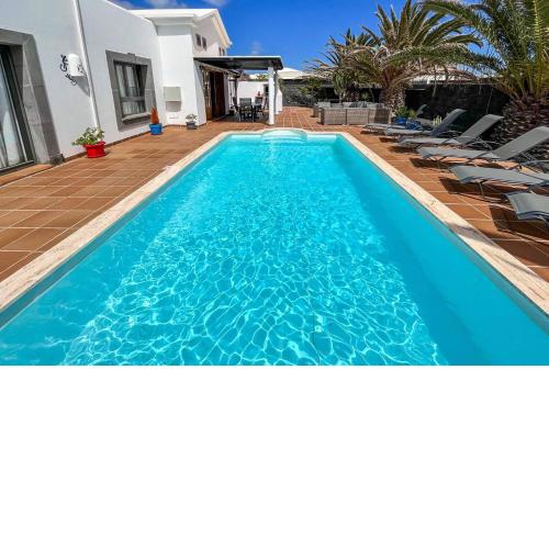 Villa Gisher