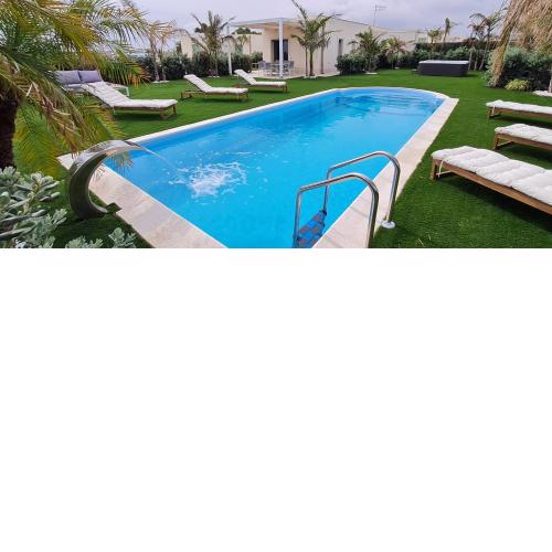 Villa Gisira - Luxury SPA
