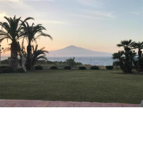 Villa Gisira