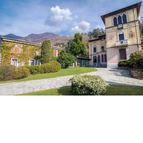 Villa Giù Luxury Lake Como - By House Of Travelers -