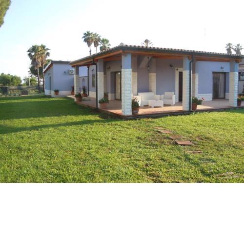 Villa Giulia Ambiente Climatizzato vicino al mare