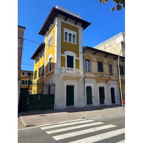 Villa Giulia BnB