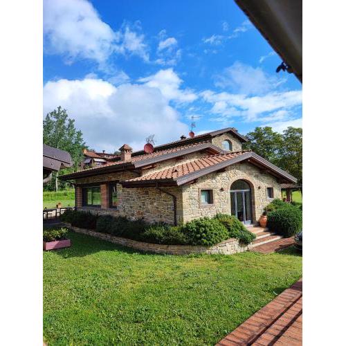 Villa Giulia Fashion B&B