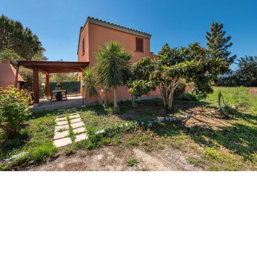 Villa Giulia Grande