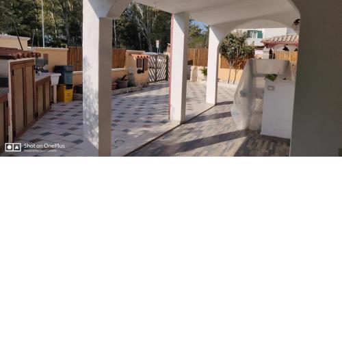 Villa Giulia "Loc Marina Residence"