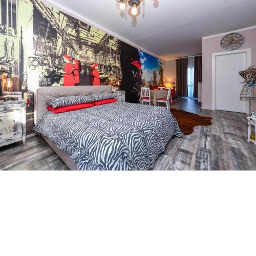 Villa Giulia Rooms & Bike