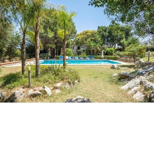Villa Giulia