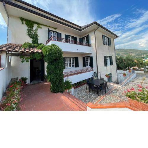 VILLA GIULIA