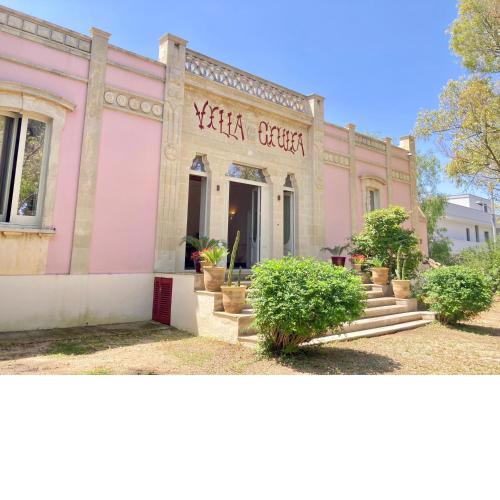 Villa Giulia