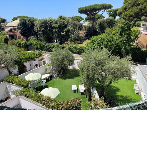 Villa Giulia
