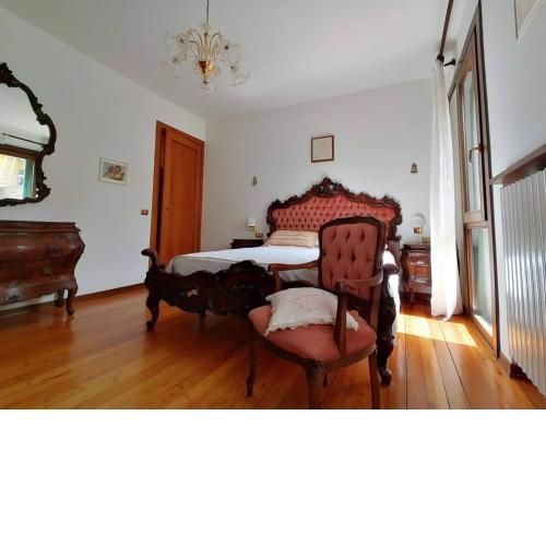 Villa Giuliana