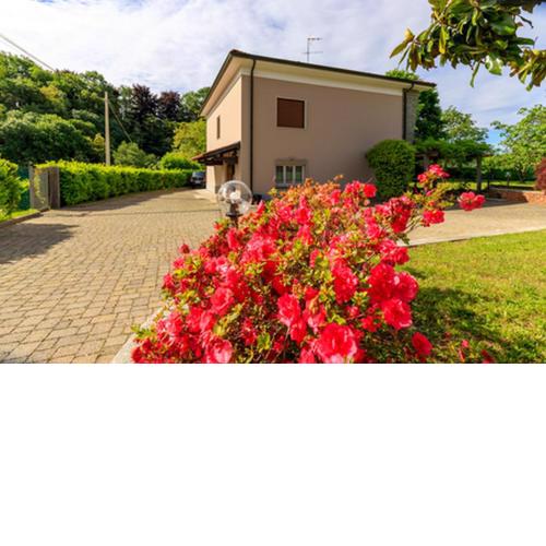 Villa Giulietta Family Friendly - Happy Rentals