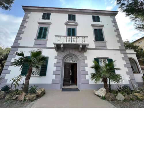 Villa Giulietta Hotel