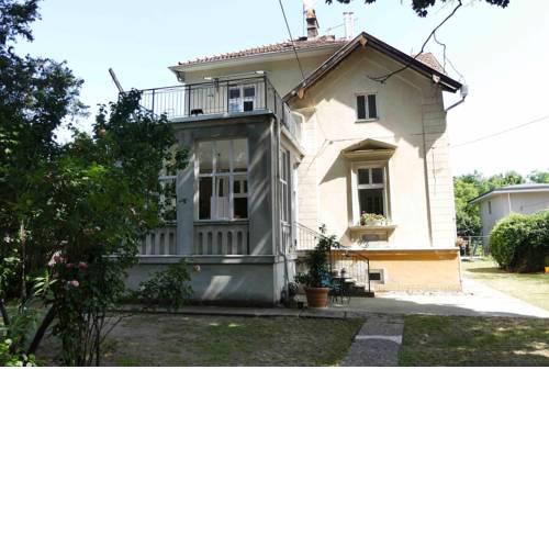 VILLA Giulietta