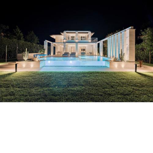 Villa Giulio