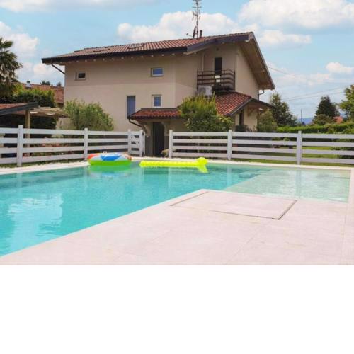 Villa Giuseppina by Interhome