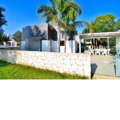 Villa Giusi