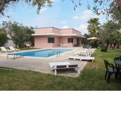 Villa Giusy by Interhome
