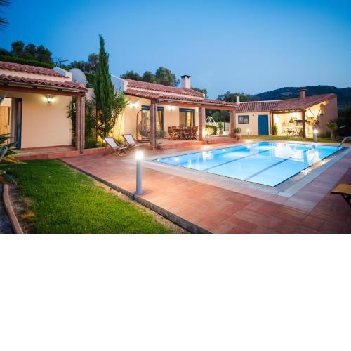 Villa Givera