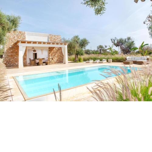 Villa Glamour