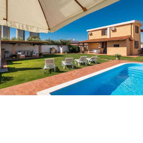 Villa Gle Apt 1