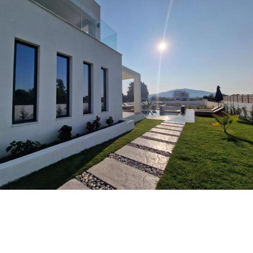 Villa Gleandra