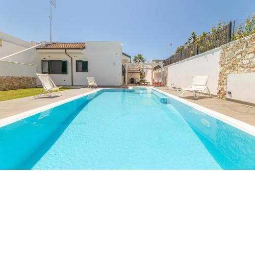 Villa Glenda - Boncore