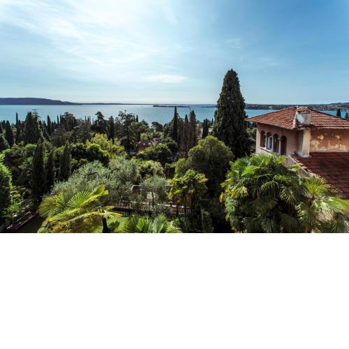 Villa Glicine