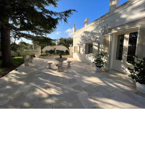 Villa Glicine