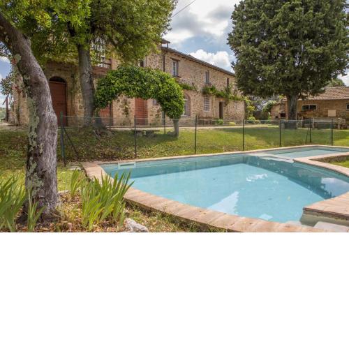 Villa Glicine