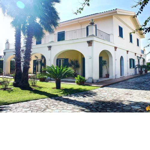 Villa Glicini