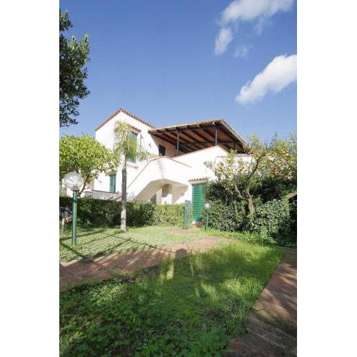 Villa Globo Mondello ~ Luxury house with terrace