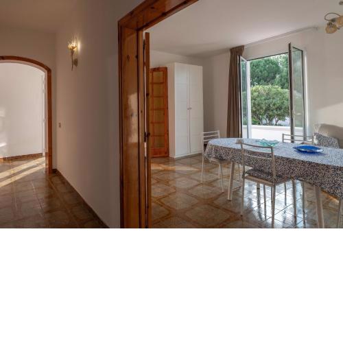 Villa Gloria - Vista Mare