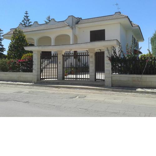 Villa Gloria Bed & Breakfast