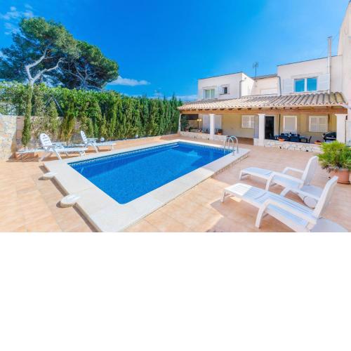 Villa Gloria
