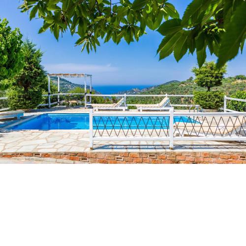 Villa Glysteri