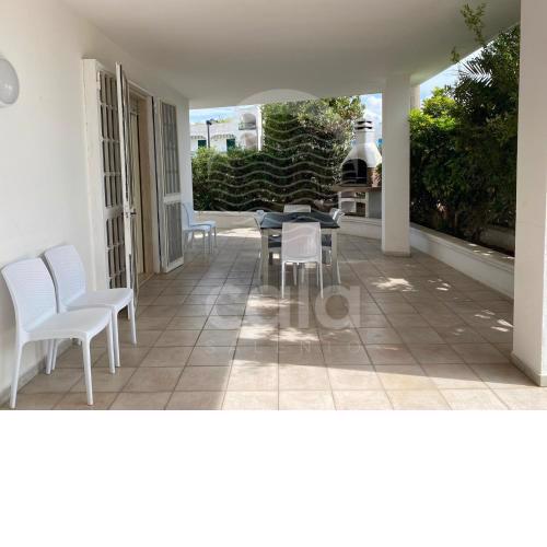 Villa Goa Beach