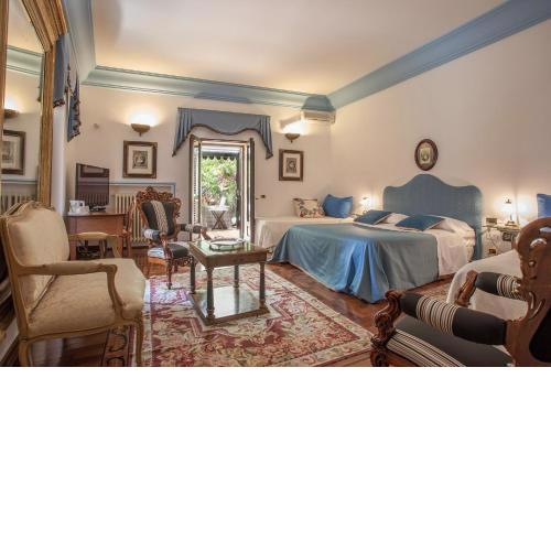 Villa Goethe