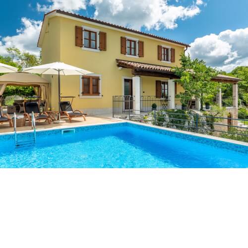 Villa Gogli