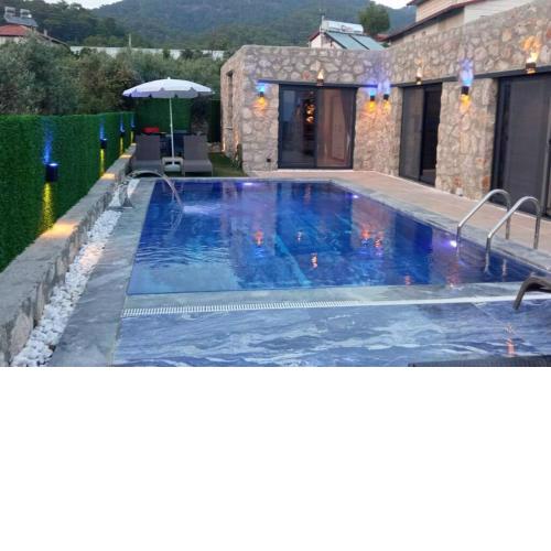 Villa Gökçe