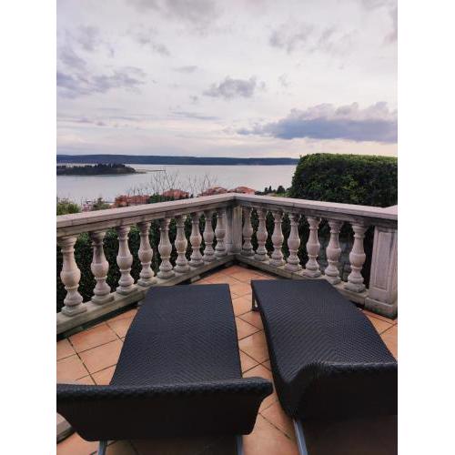 VILLA GOLD ISTRA
